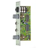 Doepfer A-119 Envelope Follower (Grey)