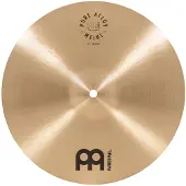 Meinl 12" Pure Alloy Splash