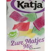 Katja 6x Zure Matjes 250 Gr
