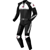 Bogotto Losail wo Piece Motorfiets Lederen Pak