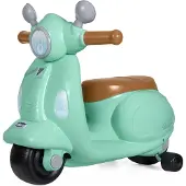 Chicco LOOPWAGEN SCOOTER VESPA PRIMAVERA ITALIË