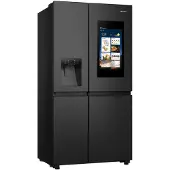 Hisense Amerikaanse Koelkast RS9P628GPFE