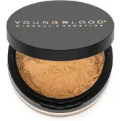 Youngblood Mineral Rice Setting Poeder Dark Losse Poeder - 10gr