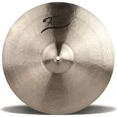 Fame Masters B20 Heavy Crash 17", Natural Finish - Crash bekken