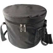 Fame Klangschalen Bag 13"-14" - Tas voor drums