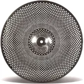 Fame Noiseless Crash 18" (Brilliant) - Crash bekken
