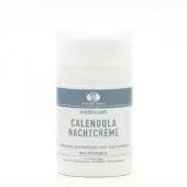 Van der Pigge Huidbalans nachtcreme calendula 50 ml