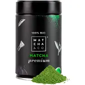 MATCHA & CO Matcha Theeceremonie Premium 80g