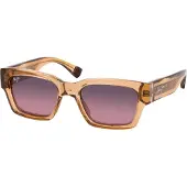Maui jim Kenui Gepolariseerde Zonnebril