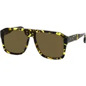 Victoria Beckham 671s Dames Zonnebril