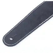 Fame Custom 6 Strap zwart - Gitaarband