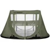 AeroMoov Campingbed ATC Green Moss