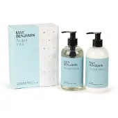 Max Benjamin giftset hand & body - Acqua viva