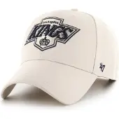 47 Nhl La Kings Mvp Snapback Cap