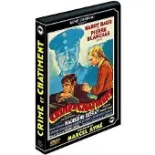 Rene Chateau Video Crime Et Ch?timent - DVD