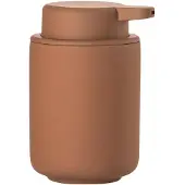 Zone Denmark Ume zeepdispenser Terracotta