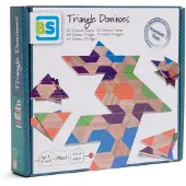 BS Toys Bijtjezzz Puzzel, 43 stukken, kleur: multicolor