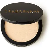 Youngblood Pressed Mineral Rice Powder Compact Powder 8 g Medium