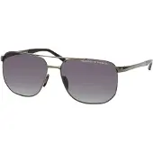 Porsche Design P8984 Navigator Zonnebril