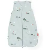 Done by Deer Tog 1.0 Playground 90 Cm Sleeping Bag Groen Kinderen