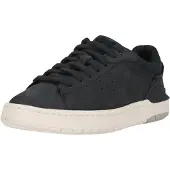 Clarks Sneakers laag 'Courtlite2' blauw