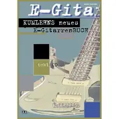 AMA Verlag Kumlehns neues E-gitarenbuch Jürgen Kumlehn,incl. CD - Educatief