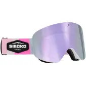 Siroko Gx Muffin Junior Skibril