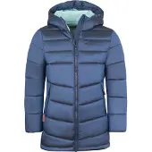 TROLLKIDS Trondheim Coat Jas