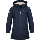 TROLLKIDS Outdoorjas navy