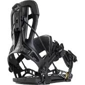Nidecker Flow Nx2 Snowboardbindingen