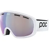 POC Fovea Wide Fit Fotochrome Skibril