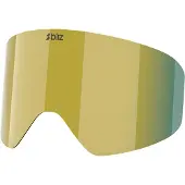 Bliz Flow 3 Lens