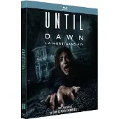 SPHE UNTIL DAWN : LA MORT SANS FIN-FR-BLURAY