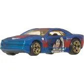 Hot Wheels JBY14 speelgoedvoertuig