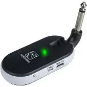 Fame M8 Wireless Guitar System - Zendsysteem voor gitaren