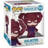 Funko POP! Pop! Super - Fantastic Four - Galactus #1519