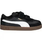 Puma Sneakers 'Club II Era V Inf' goud / zwart / wit