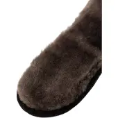 Bama Premium Lambskin - Warme inlegzool met natuurlijk Lamsvacht - 42/43