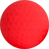 Skymax Golfballen 16 stuks verschillende kleuren