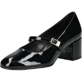 Högl Pumps zwart
