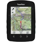 Twonav Terra 64 Gb + France Ign Top25 Fietscomputer