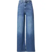 Lee Jeans 'Stella' blauw denim