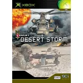 Conflict Desert Storm