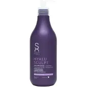 Sacha Care - Hyalu Sculpt Shampoo 500 ml