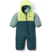 Columbia Powder Lite Ii Reversible Overall