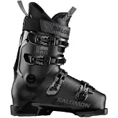 Salomon - Heren skischoenen - S/Pro Delta 90 GW voor Heren van Katoen - Maat 30/30,5 - Zwart