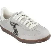 SKECHERS Sneakers laag 'HOTSHOT' greige
