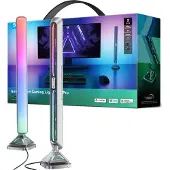 Govee Smart Gaming Light Bars Pro | Wi-Fi, Bluetooth + Matter | 2 stuks