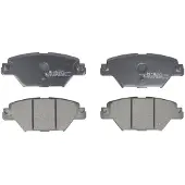 Hi Q Remblokset SP4120