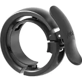 Knog 13412 - Oi Bell Prima - Antraciet - Klein